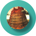 Torre de Babel