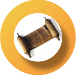 Tradução de correspondências oficiais