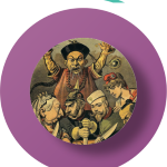 As relações indiretas entre Europeus e a China