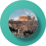 Os surdos na Grécia