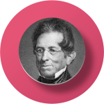 Thomas Hopkins Gallaudet - (1787-1851)